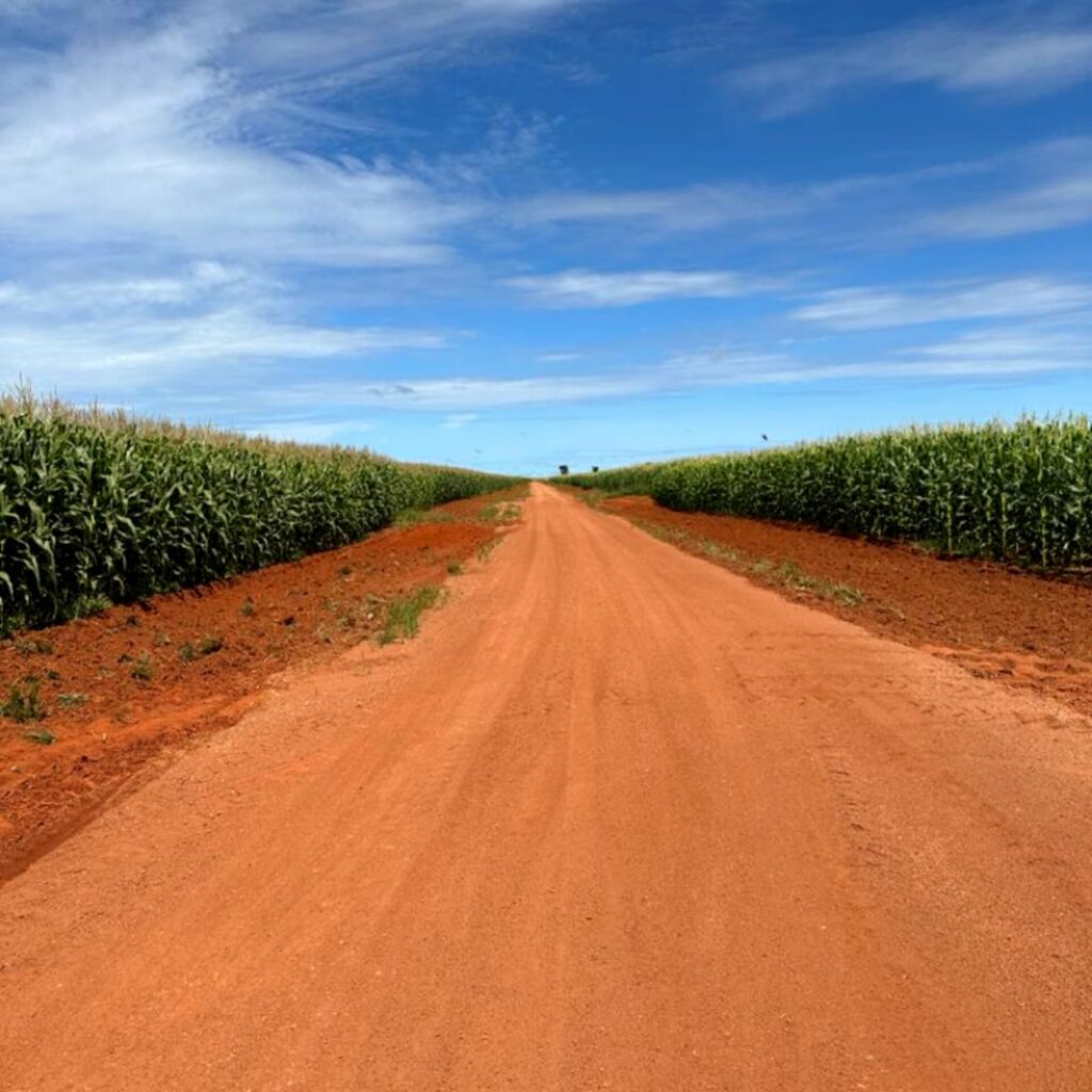 Extraordinária Fazenda à venda em Nova Rosalândia-TO, no coração do Tocantins